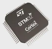 STM32F030R8T6