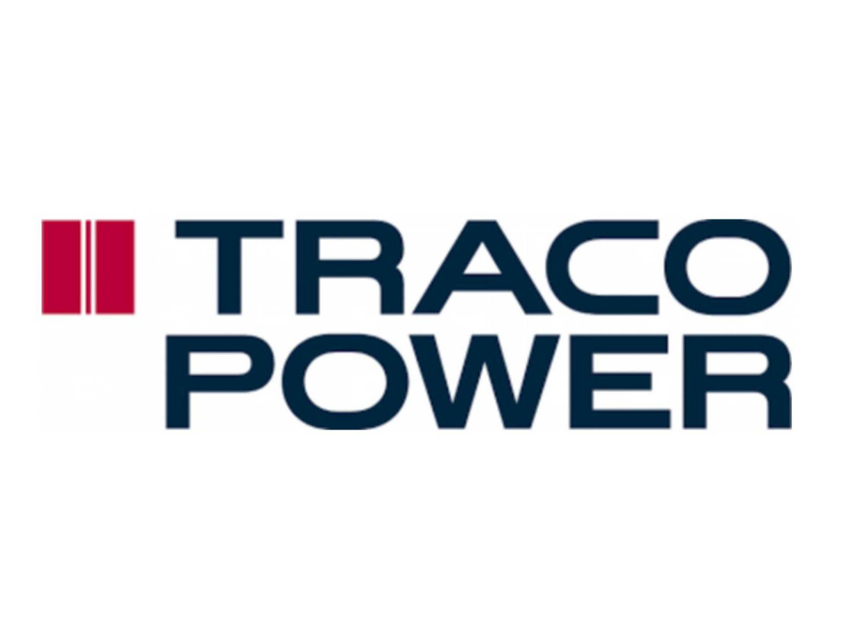 Traco Power | 电源解决方案专家