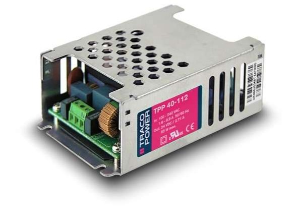 TRACO医疗电源解决方案 — 行业标准奠定安全的基础