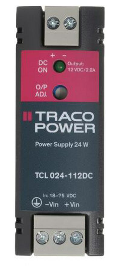 TCL024-112DC
